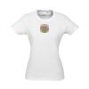 Womens Ice Cotton Tee Thumbnail