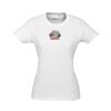 Womens Ice Cotton Tee Thumbnail
