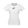 Womens Ice Cotton Tee Thumbnail