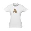 Womens Ice Cotton Tee Thumbnail