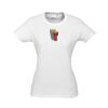 Womens Ice Cotton Tee Thumbnail