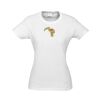 Womens Ice Cotton Tee Thumbnail
