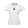 Womens Ice Cotton Tee Thumbnail