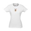 Womens Ice Cotton Tee Thumbnail