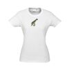 Womens Ice Cotton Tee Thumbnail