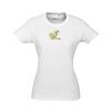 Womens Ice Cotton Tee Thumbnail