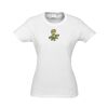 Womens Ice Cotton Tee Thumbnail