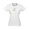 Womens Ice Cotton Tee Thumbnail