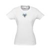 Womens Ice Cotton Tee Thumbnail