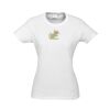 Womens Ice Cotton Tee Thumbnail
