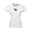 Womens Ice Cotton Tee Thumbnail