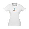 Womens Ice Cotton Tee Thumbnail