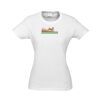 Womens Ice Cotton Tee Thumbnail