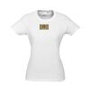 Womens Ice Cotton Tee Thumbnail