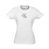 Womens Ice Cotton Tee Thumbnail