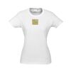 Womens Ice Cotton Tee Thumbnail