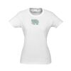 Womens Ice Cotton Tee Thumbnail