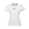 Womens Ice Cotton Tee Thumbnail