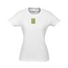 Womens Ice Cotton Tee Thumbnail