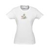 Womens Ice Cotton Tee Thumbnail