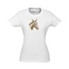 Womens Ice Cotton Tee Thumbnail