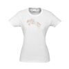 Womens Ice Cotton Tee Thumbnail