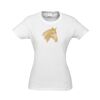 Womens Ice Cotton Tee Thumbnail