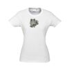 Womens Ice Cotton Tee Thumbnail