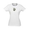 Womens Ice Cotton Tee Thumbnail