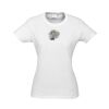Womens Ice Cotton Tee Thumbnail