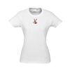 Womens Ice Cotton Tee Thumbnail