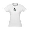 Womens Ice Cotton Tee Thumbnail