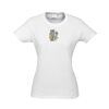 Womens Ice Cotton Tee Thumbnail