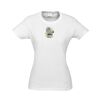 Womens Ice Cotton Tee Thumbnail