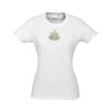 Womens Ice Cotton Tee Thumbnail