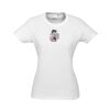 Womens Ice Cotton Tee Thumbnail