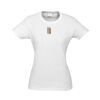 Womens Ice Cotton Tee Thumbnail