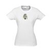 Womens Ice Cotton Tee Thumbnail