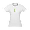 Womens Ice Cotton Tee Thumbnail
