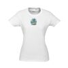 Womens Ice Cotton Tee Thumbnail