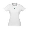 Womens Ice Cotton Tee Thumbnail