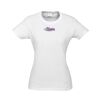 Womens Ice Cotton Tee Thumbnail