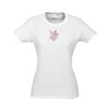 Womens Ice Cotton Tee Thumbnail