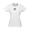 Womens Ice Cotton Tee Thumbnail
