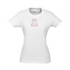 Womens Ice Cotton Tee Thumbnail