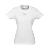 Womens Ice Cotton Tee Thumbnail
