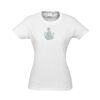 Womens Ice Cotton Tee Thumbnail