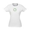 Womens Ice Cotton Tee Thumbnail