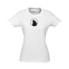 Womens Ice Cotton Tee Thumbnail