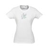 Womens Ice Cotton Tee Thumbnail